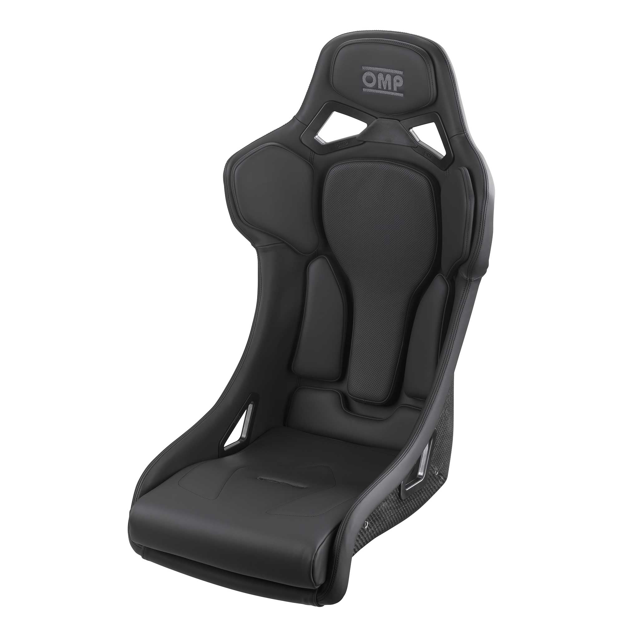 OMP RT Carbon Racing Seat