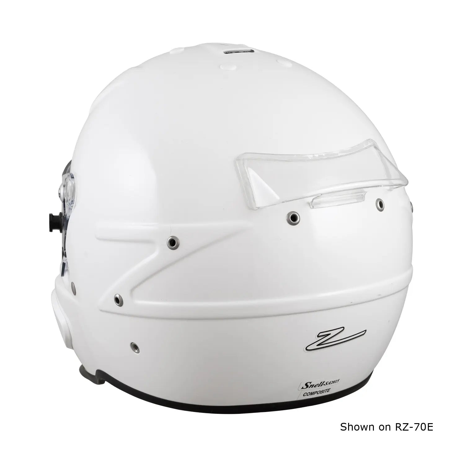 Zamp RZ-70E RZ-88 Spoiler arrière