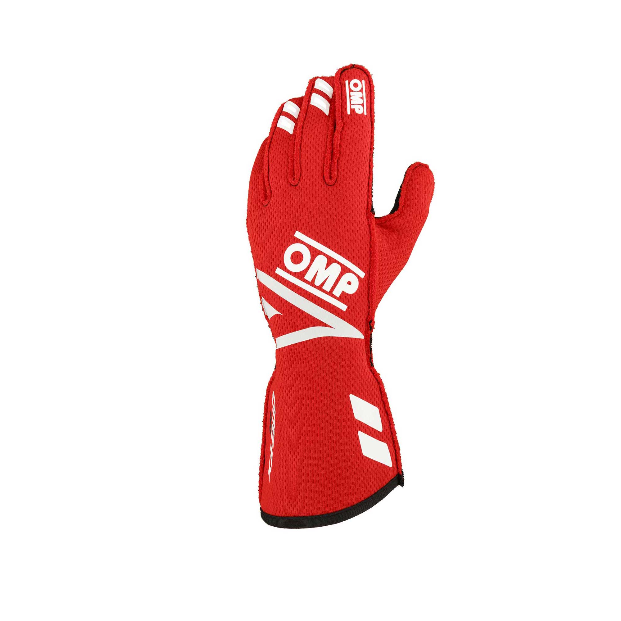 OMP One Evo Fx Auto Racing Gloves