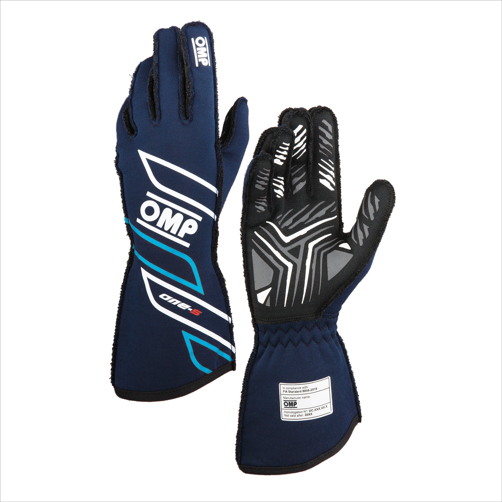 Gants OMP One-S MY2025
