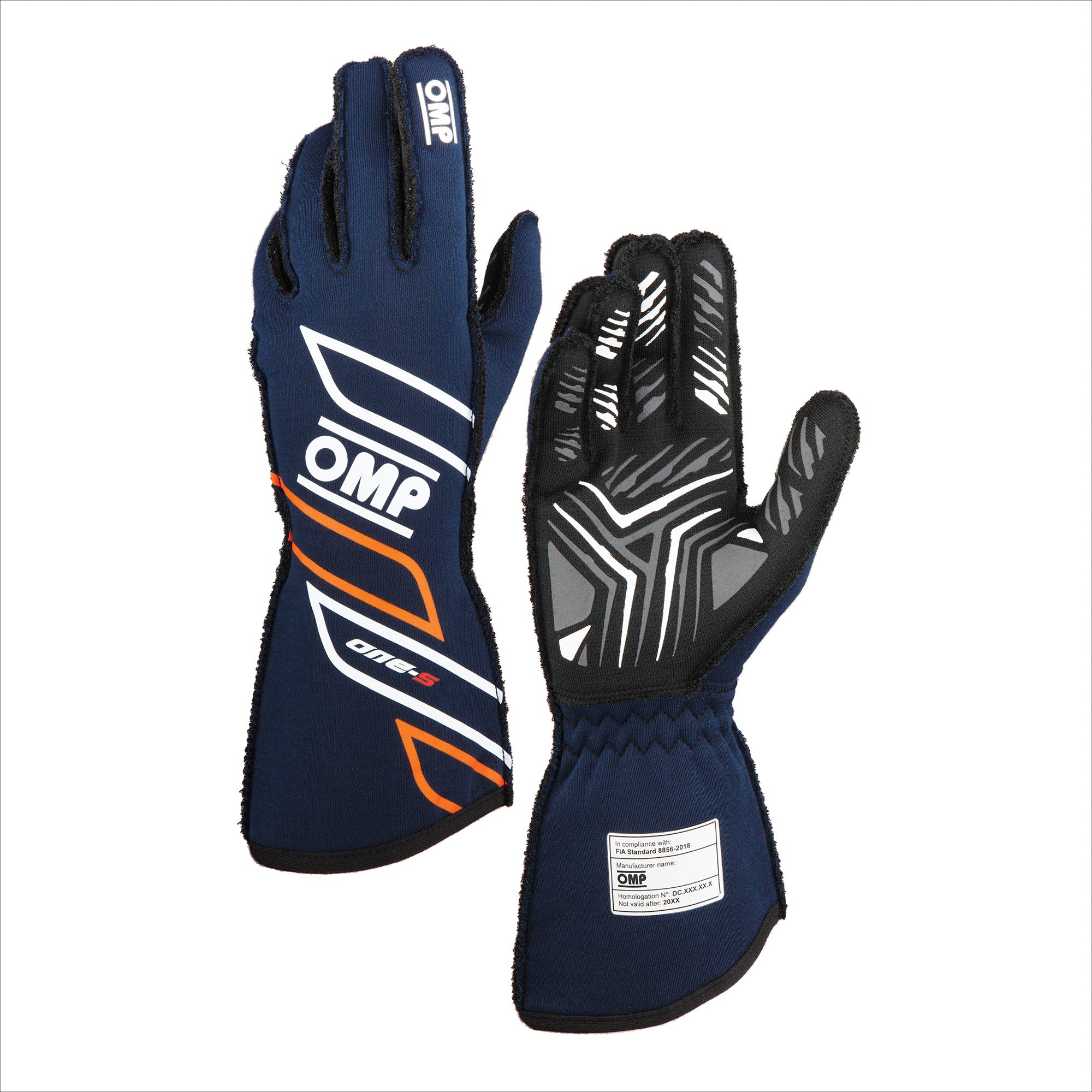 Gants OMP One-S MY2025