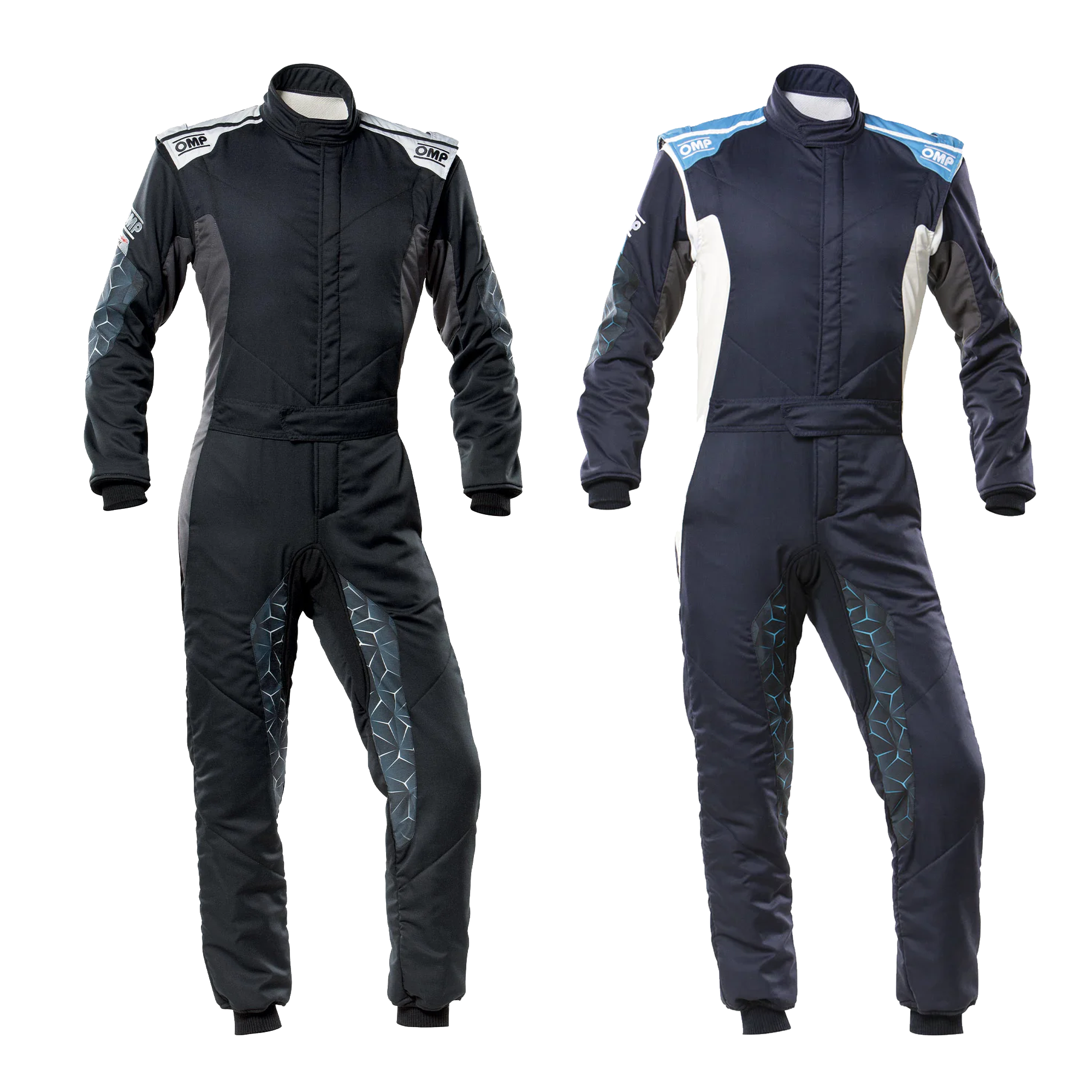 OMP Technica Hybrid Suit