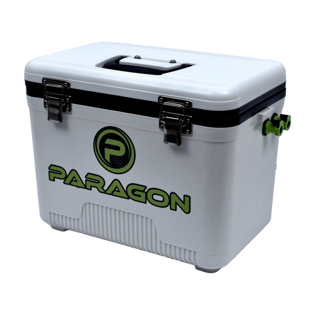 Paragon Viking 12L Cooler – 12v