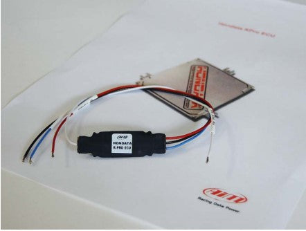AiM Hondata K-Pro Ecu Cable