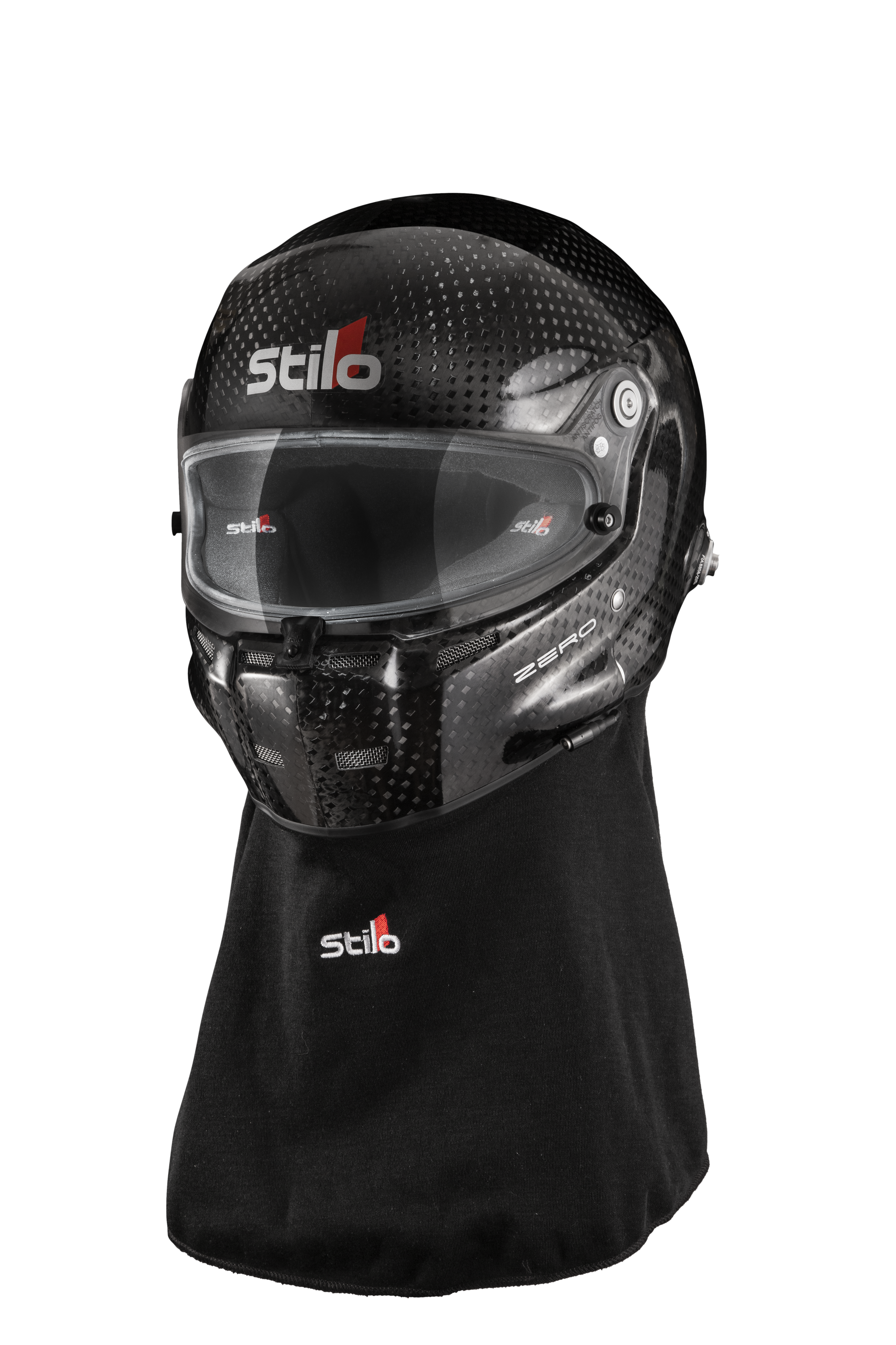 Stilo ST5 Helmet Skirt