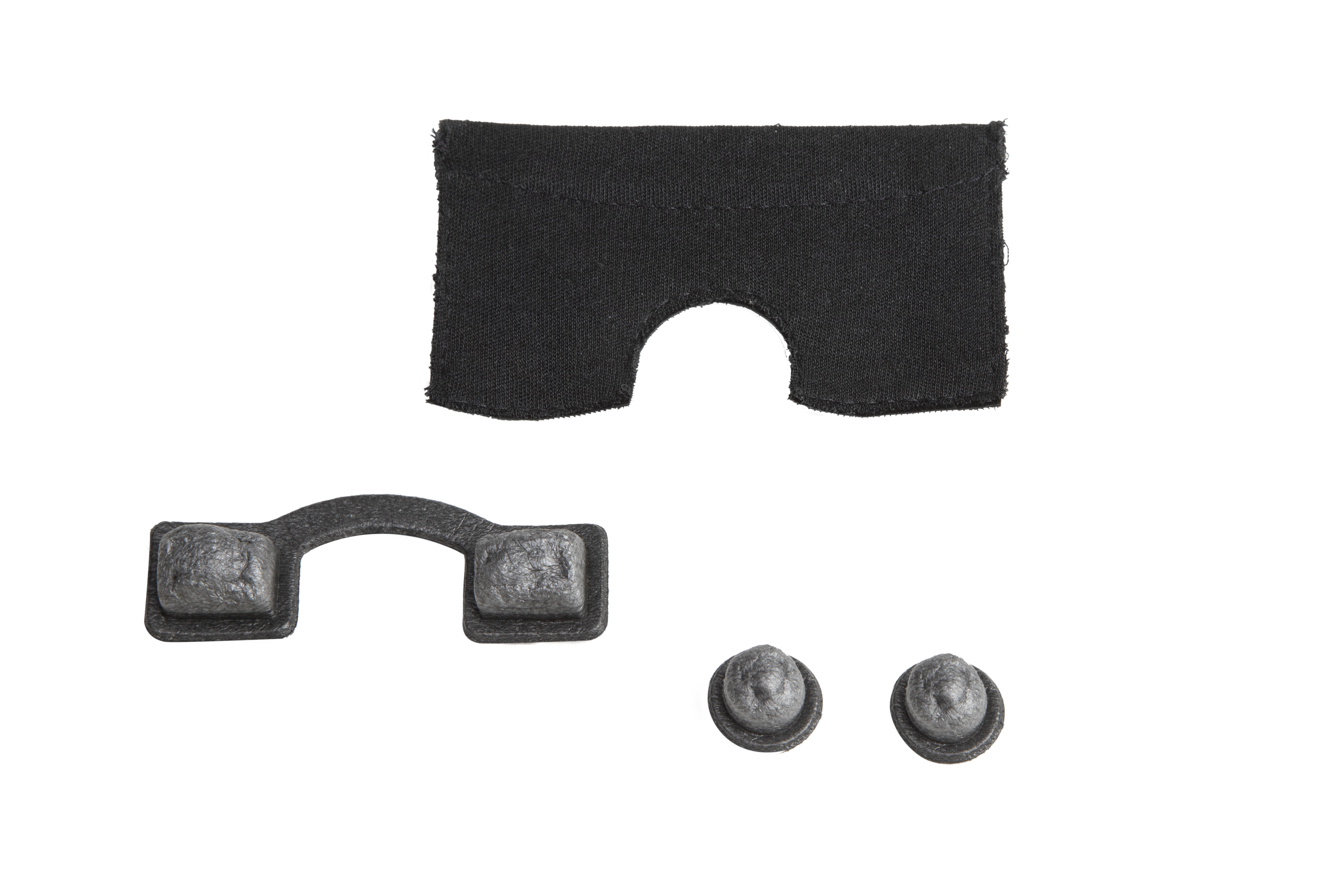 Stilo Vent Block Off Kit
