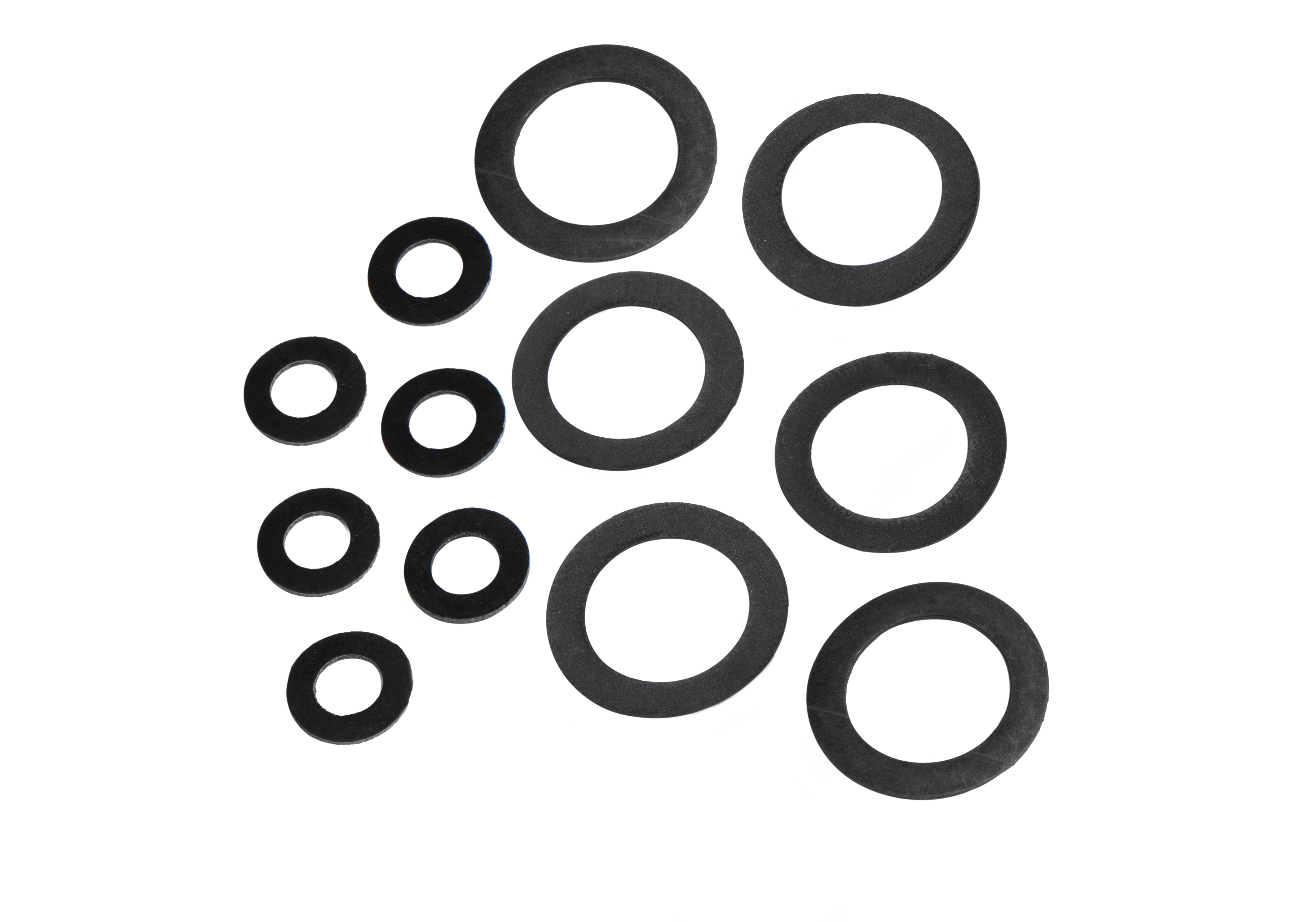 Stilo ST5 Spare Visor Washers