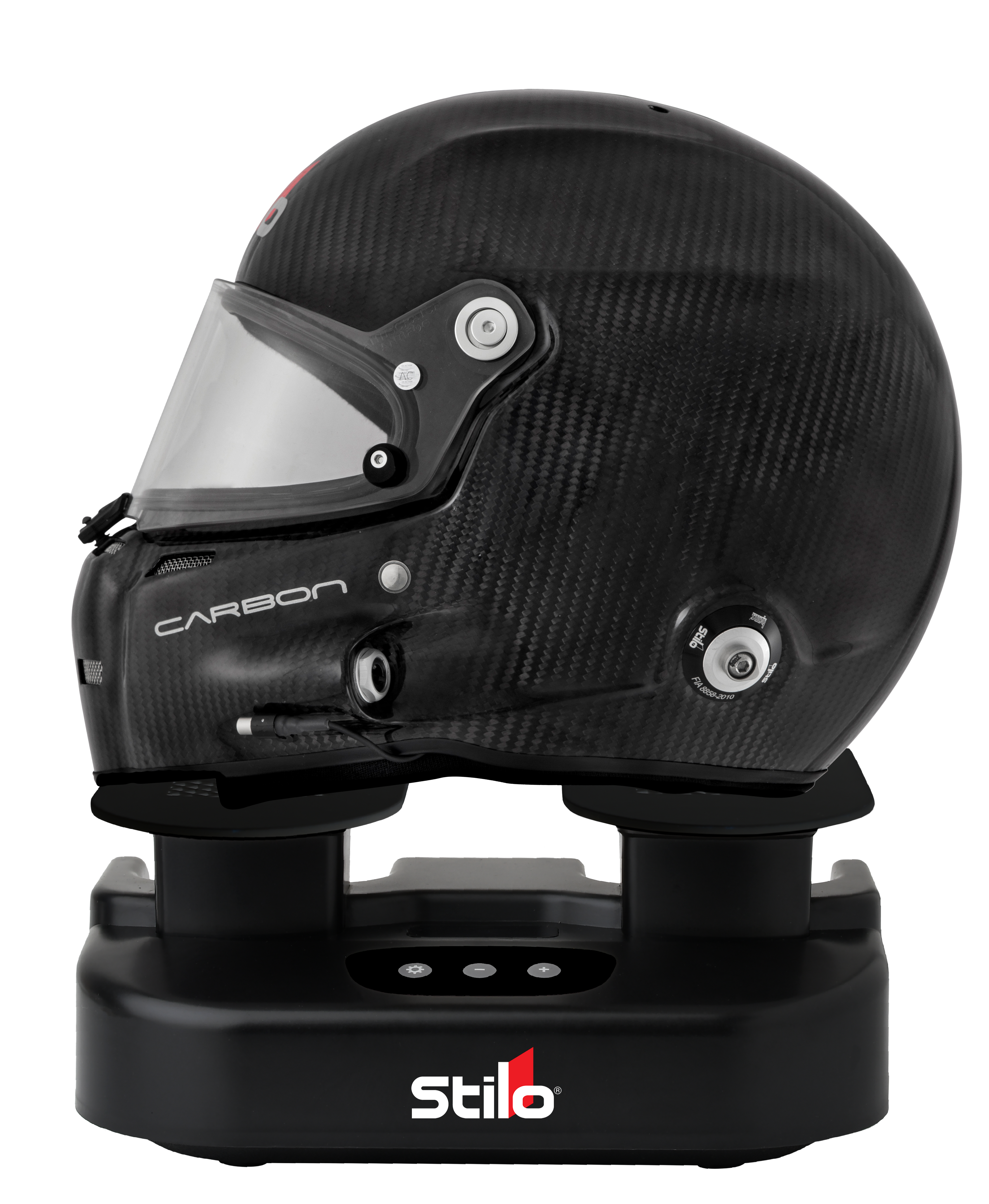 Sécheur d'équipement Stilo