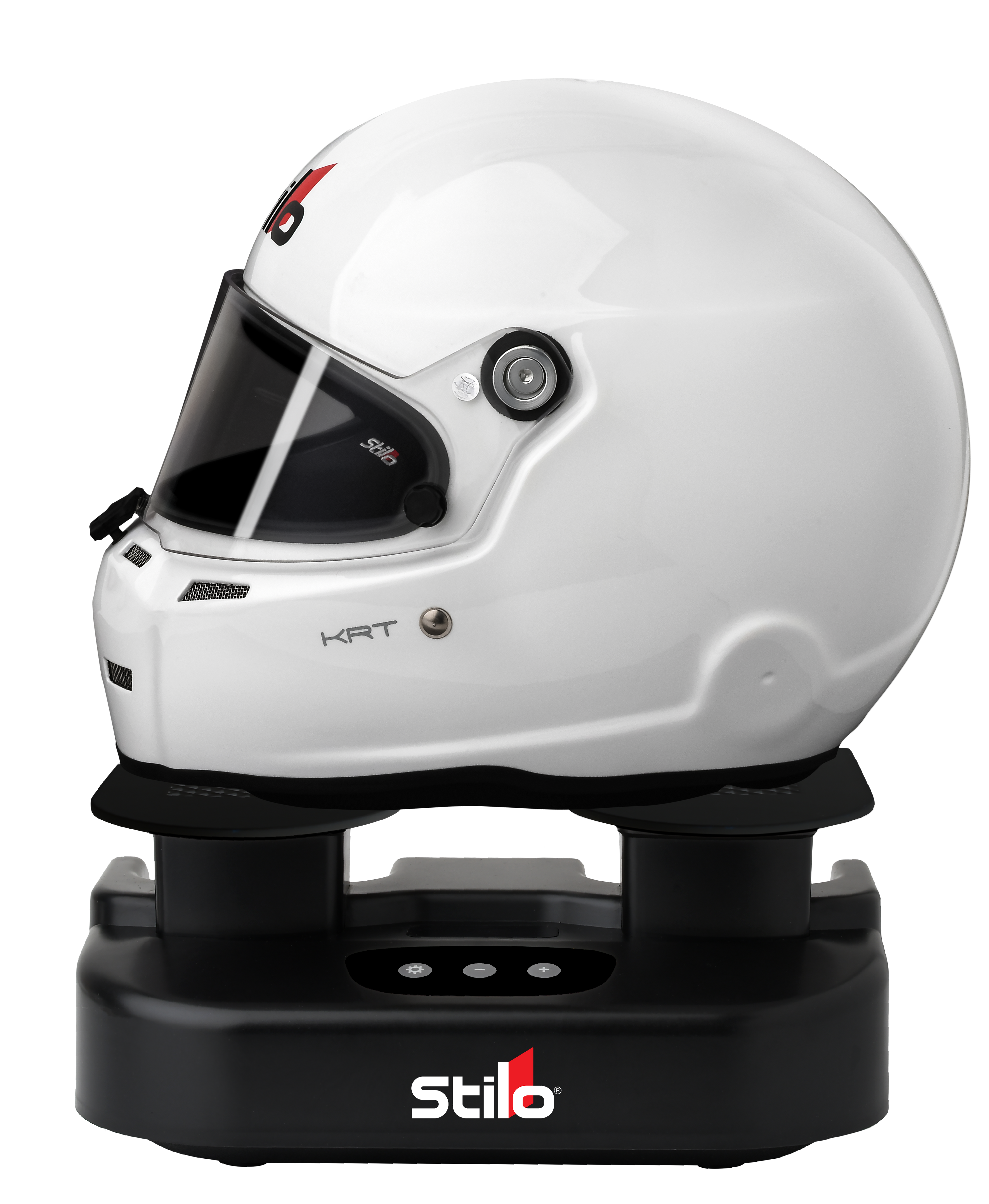 Stilo Equipment Dryer