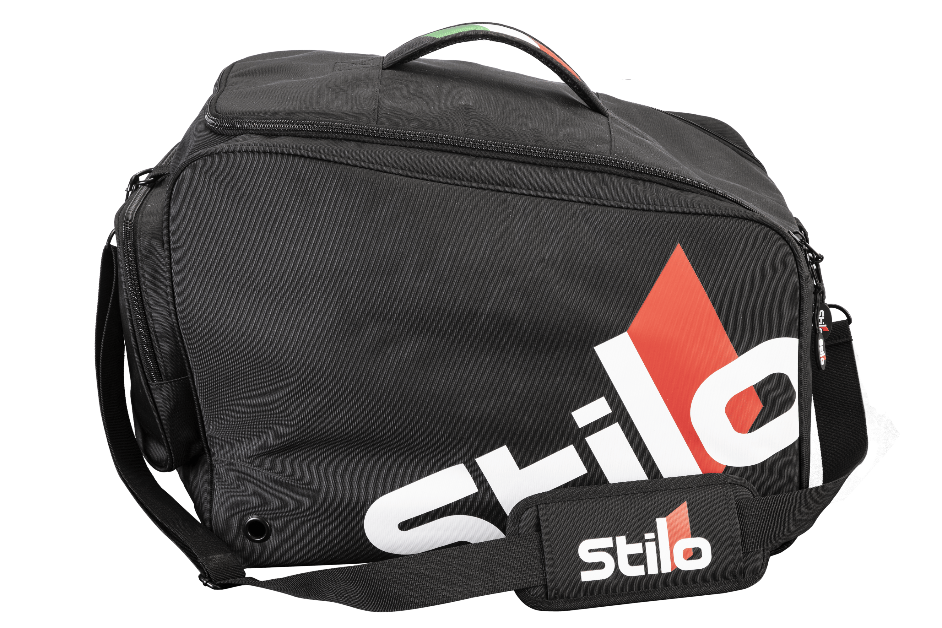 Stilo RaceGear Bag 2024