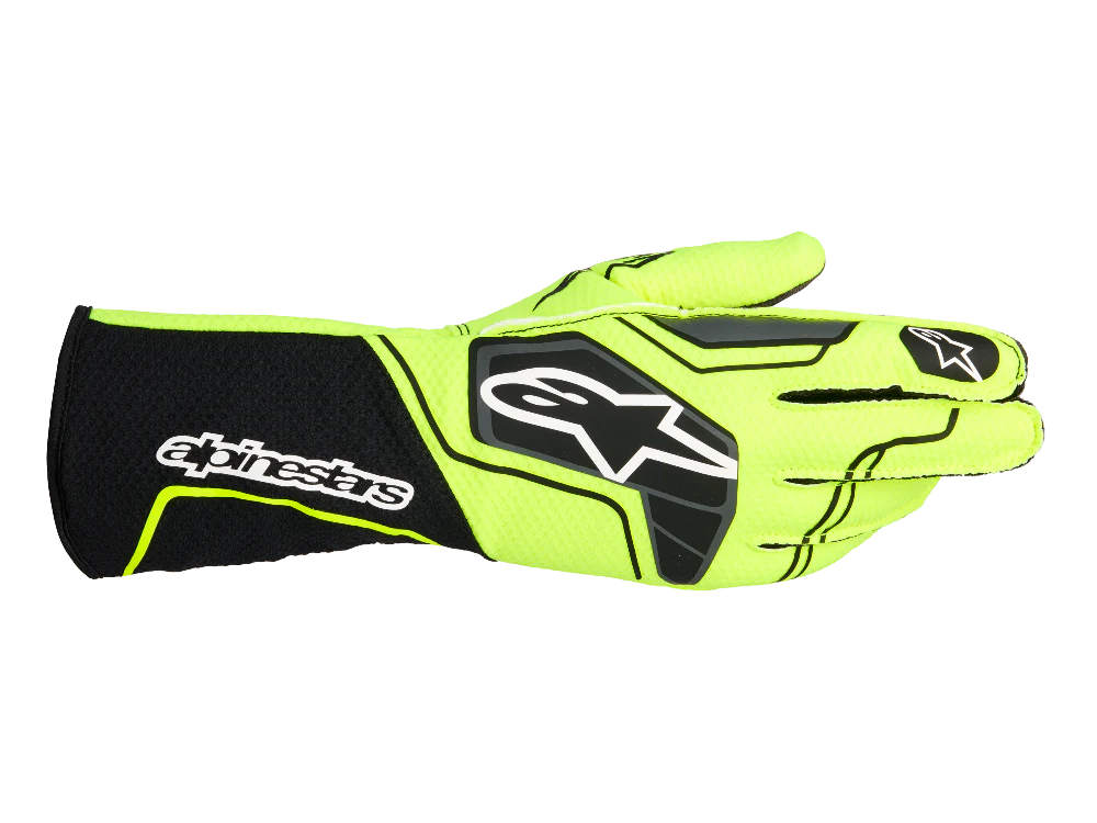 Alpinestars Tech-1 KX V4 Karting Gloves