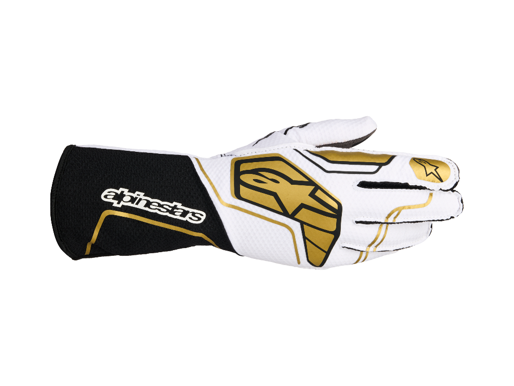 Alpinestars Tech-1 KX V4 Karting Gloves