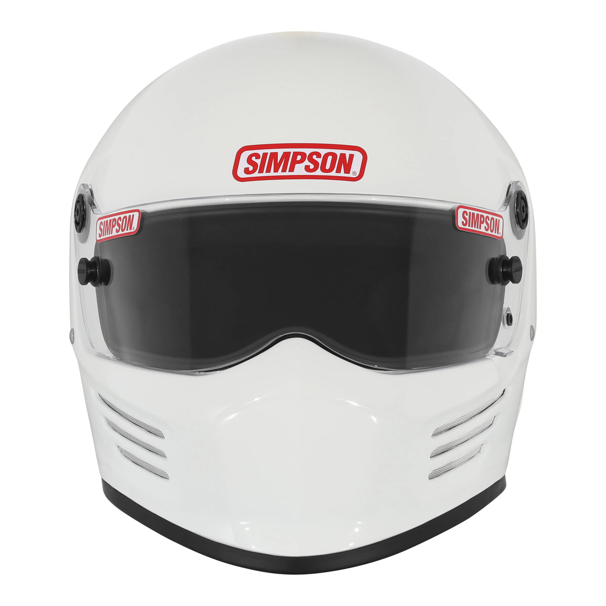 Simpson Racing Bandit Helmet SA2025