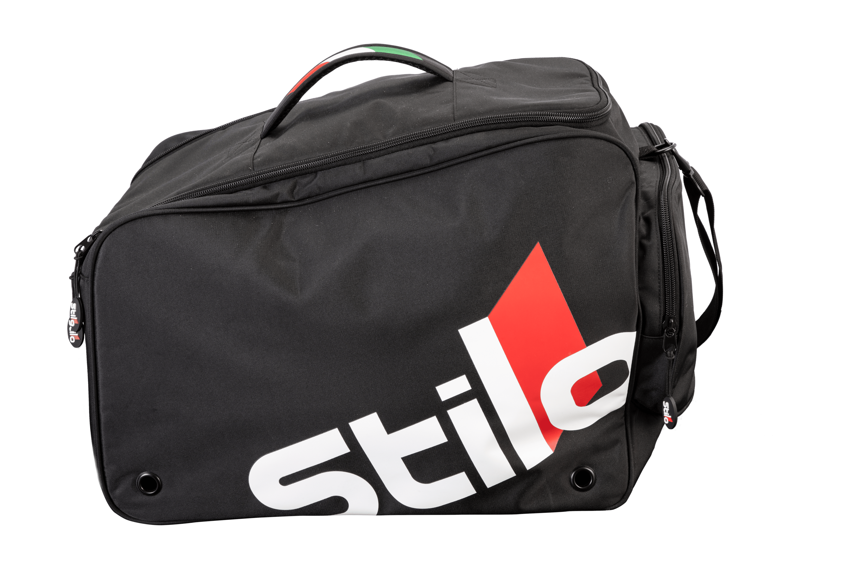 Stilo RaceGear Bag 2024