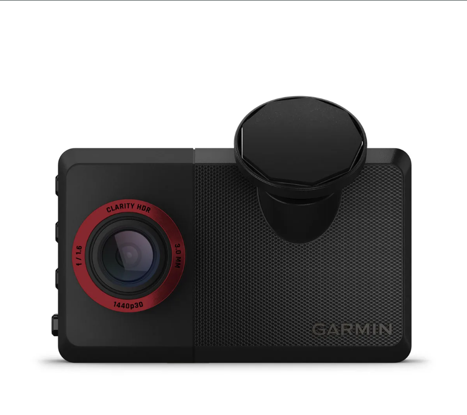 Garmin Catalyst 2 Lap Timer and Analyzer