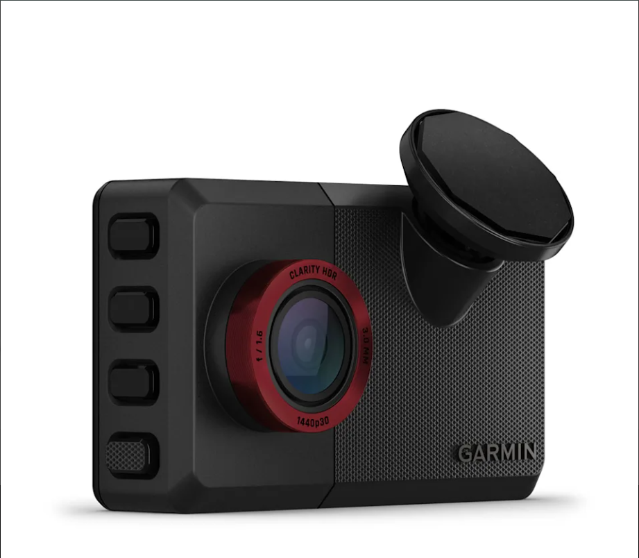 Garmin Catalyst 2 Lap Timer and Analyzer