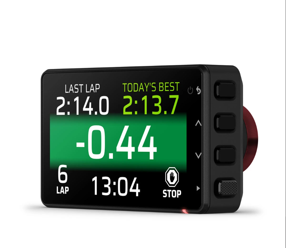Garmin Catalyst 2 Lap Timer and Analyzer
