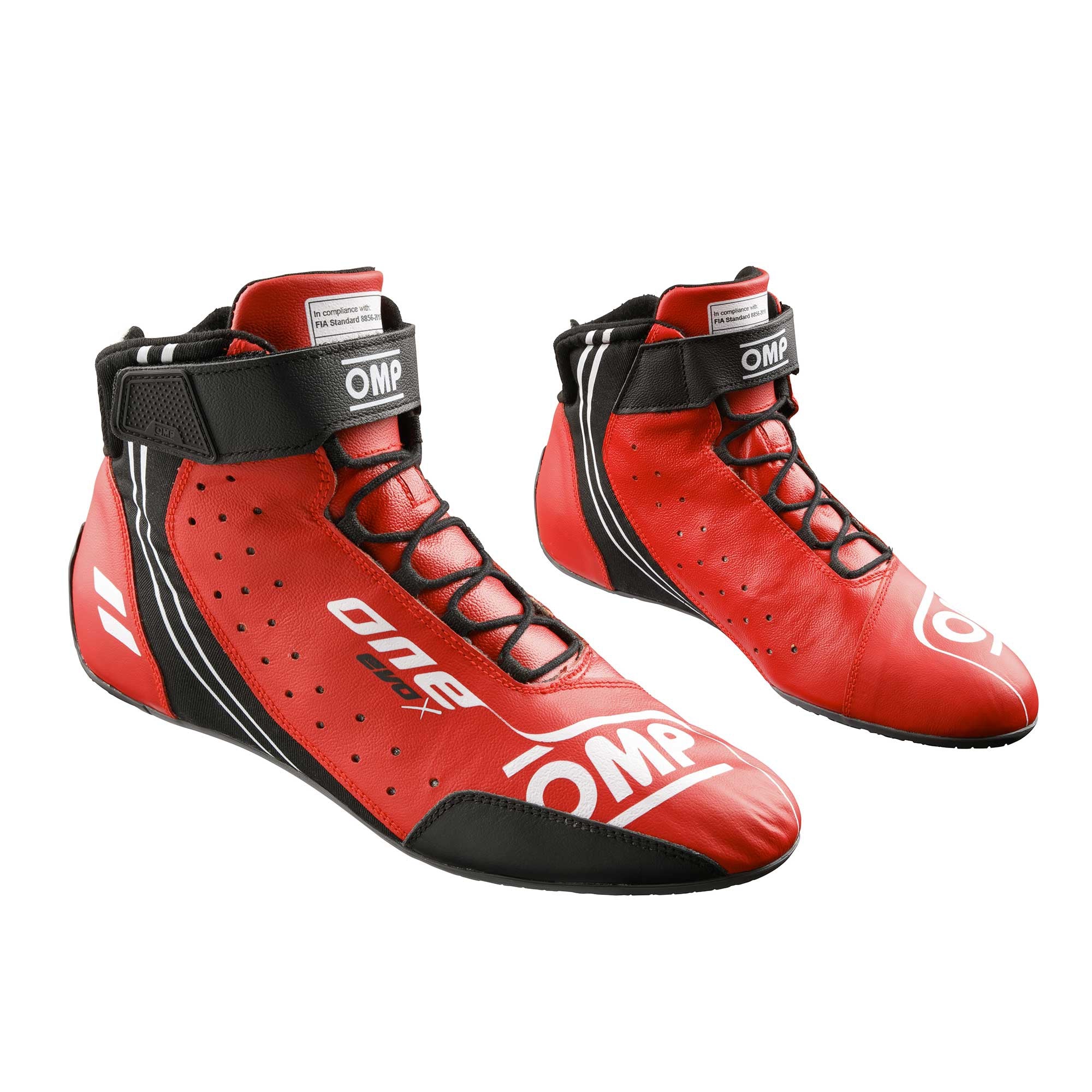 OMP One Evo X Shoes
