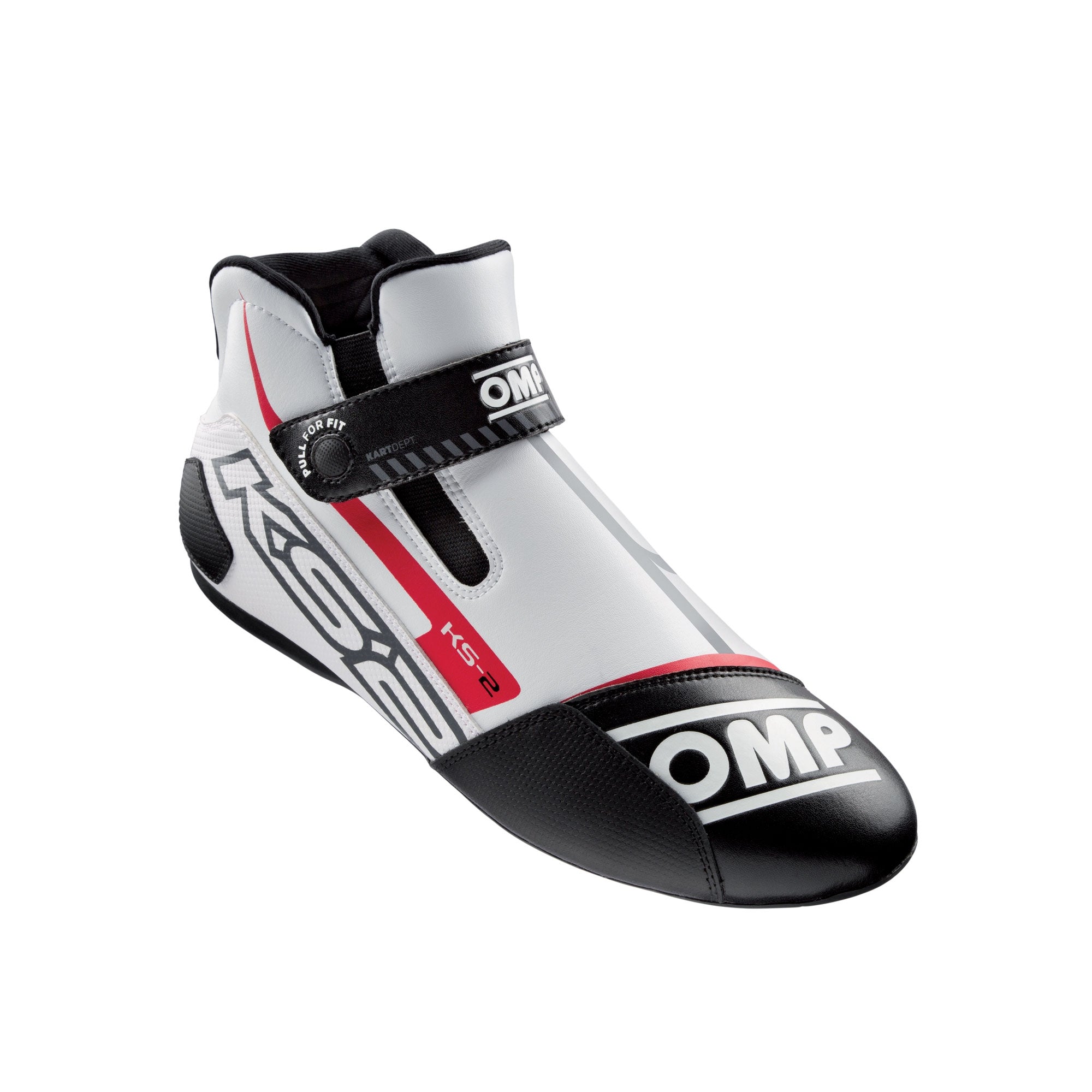 OMP KS-2 Karting Shoes