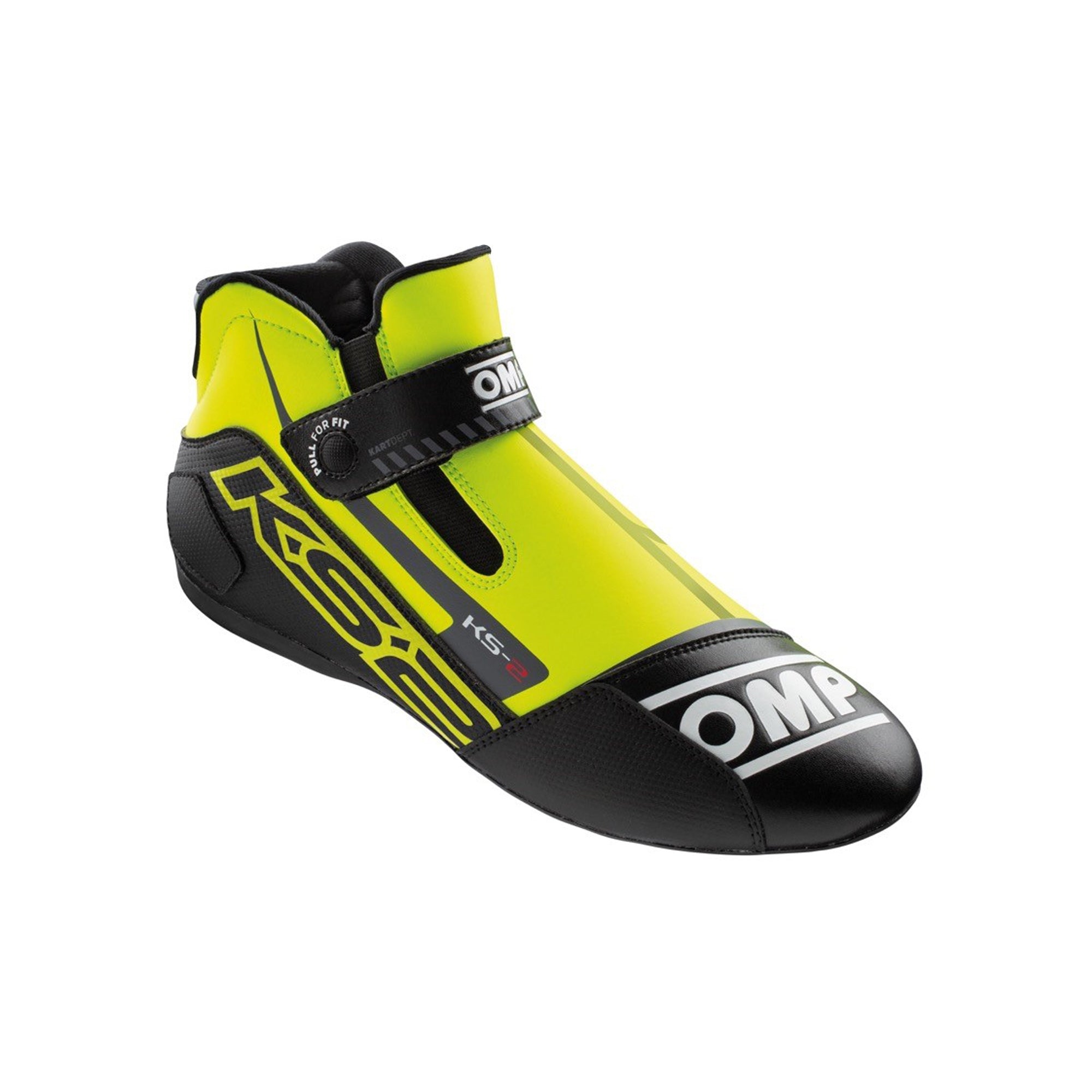 OMP KS-2 Karting Shoes