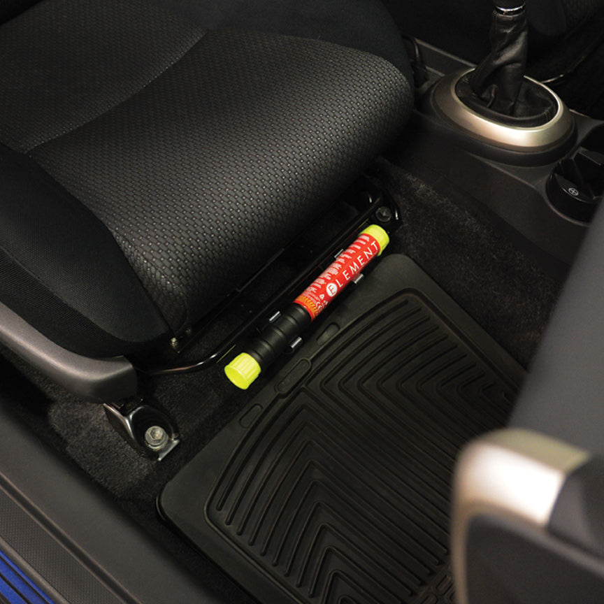 Element Seat Rail Mount