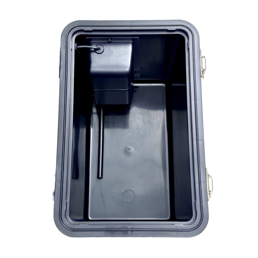 Paragon Viking 12L Cooler – 12v