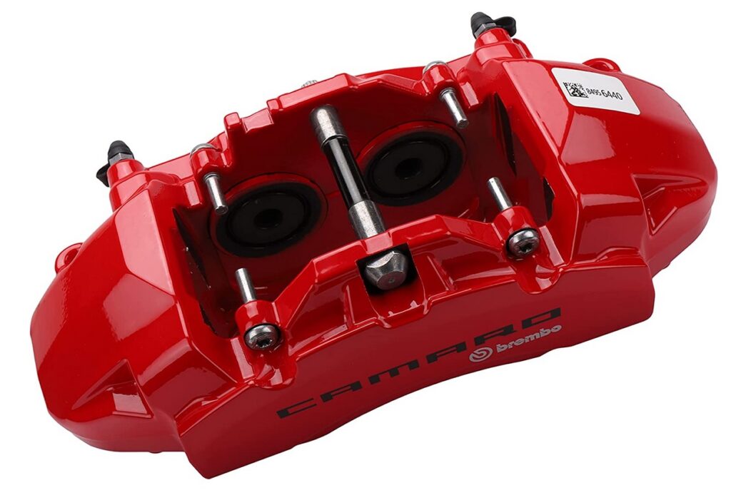 Hawk 2020+ Chevrolet Corvette C8 Z51 Plaquettes de frein avant DTC-70