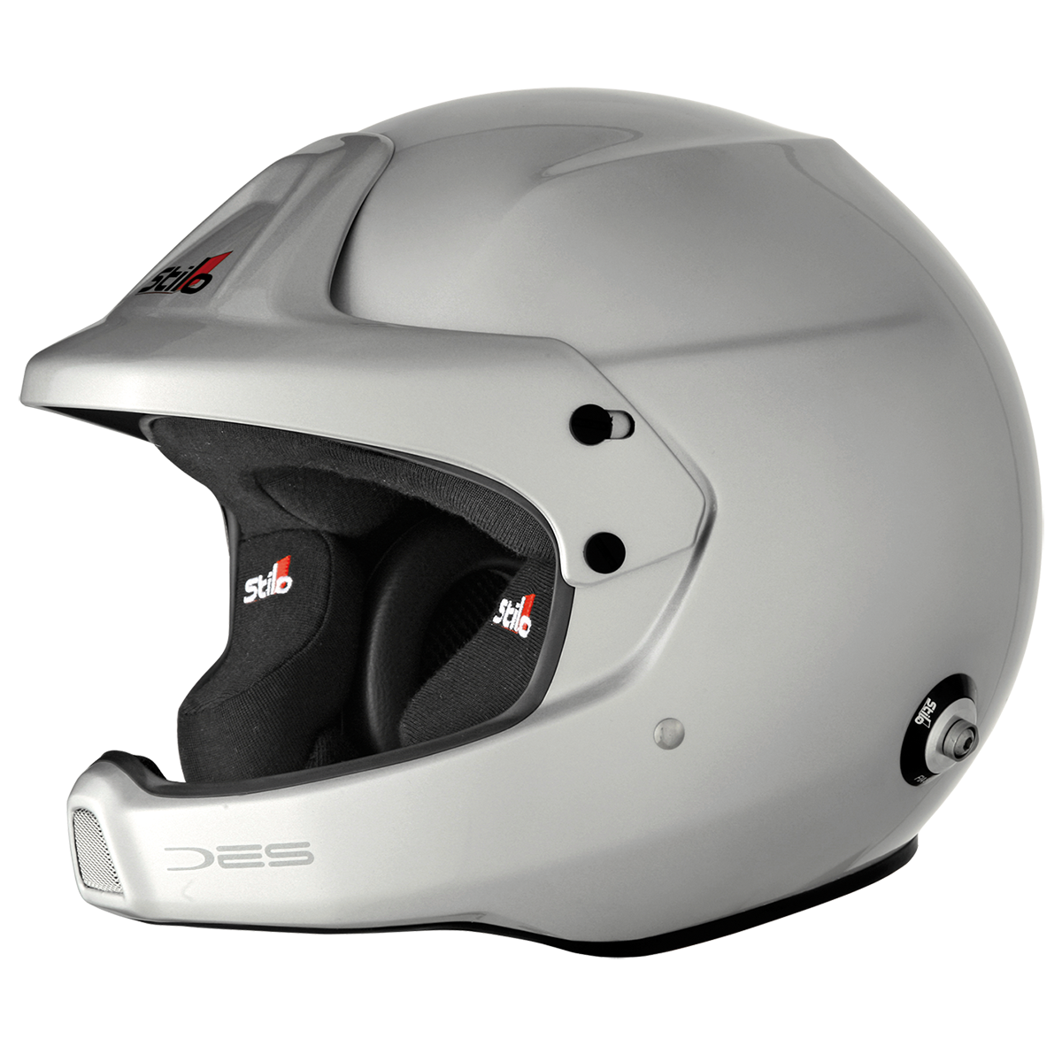 Stilo WRC DES Composite Helmet