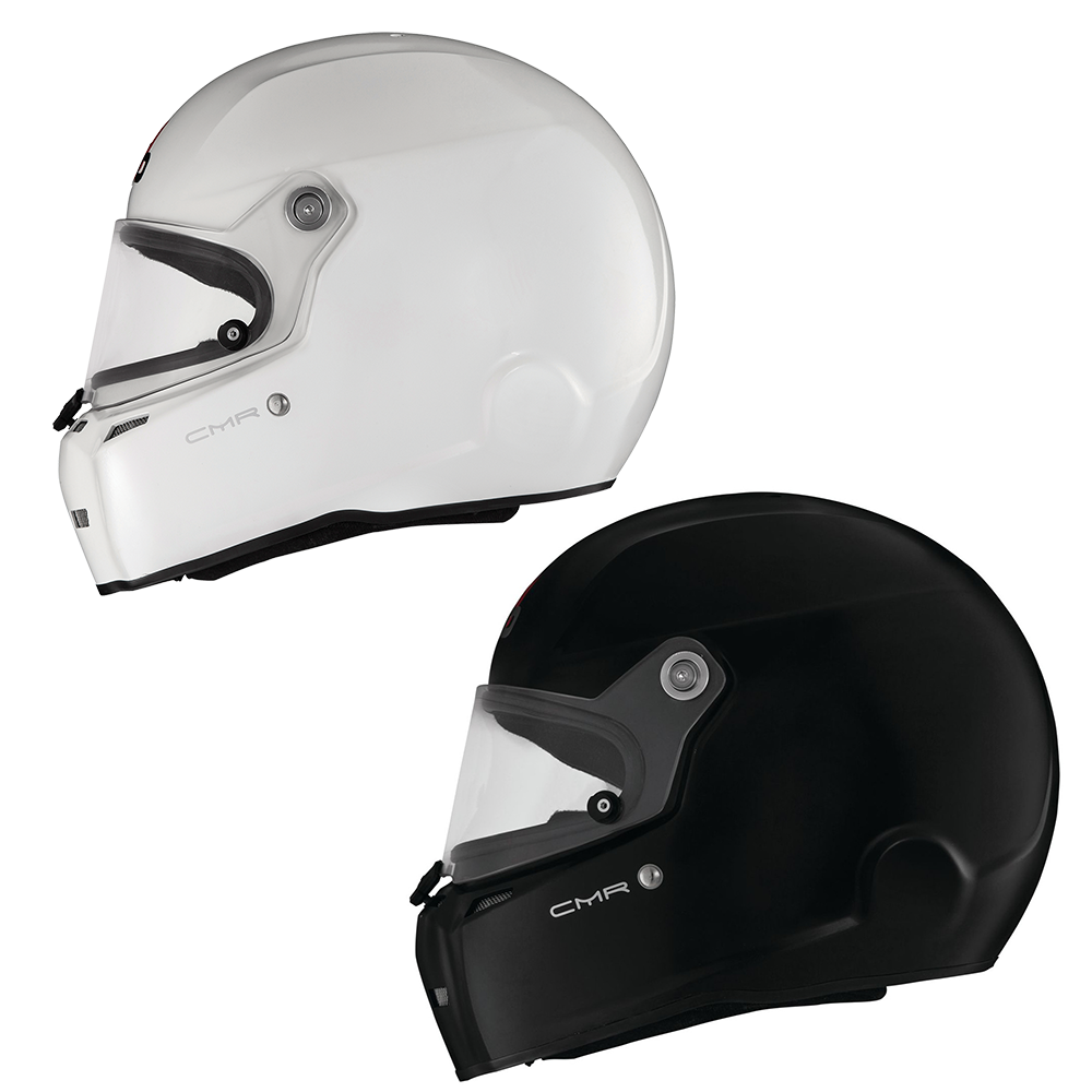 Stilo ST5FN CMR2016 Youth Karting Helmet (MY2023)