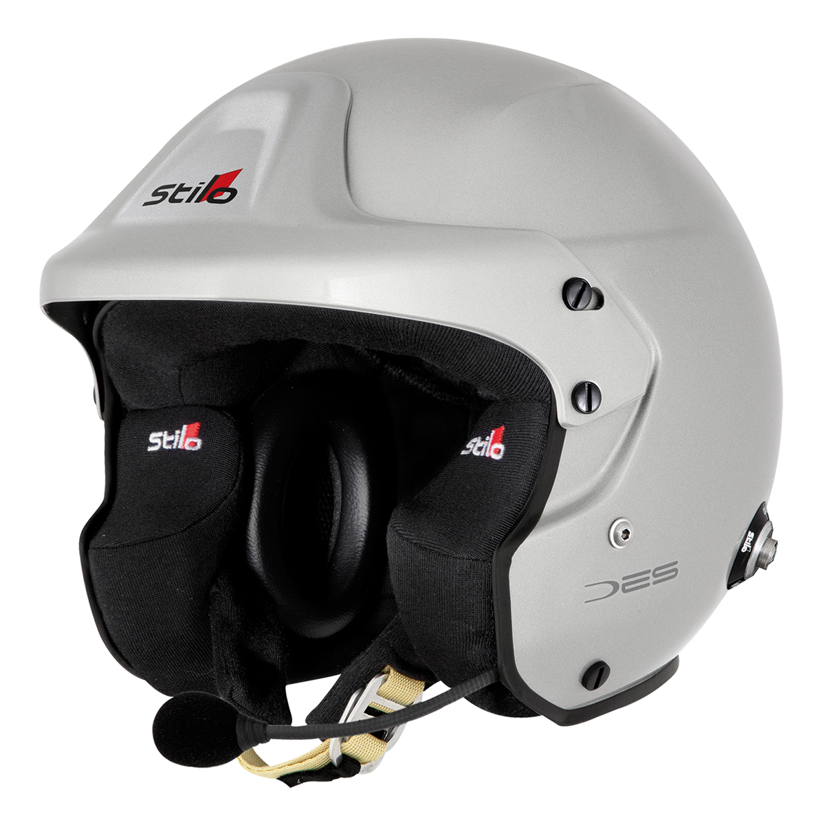Stilo Trophy DES PLUS Composite Helmet