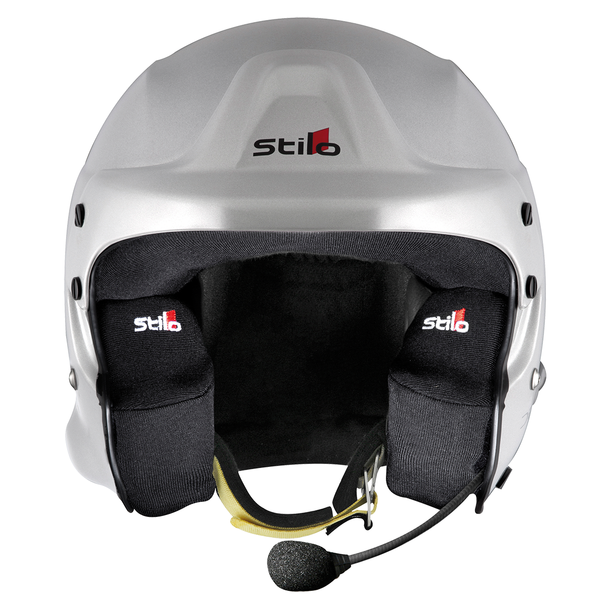 Stilo Trophy DES PLUS Composite Helmet