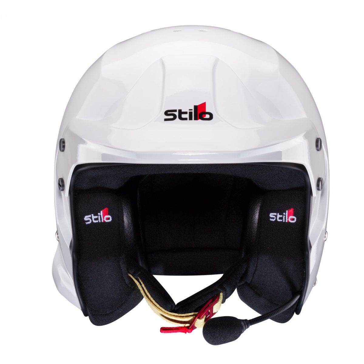 Stilo Venti Trophy PLUS Composite Helmet FIA/SNELL