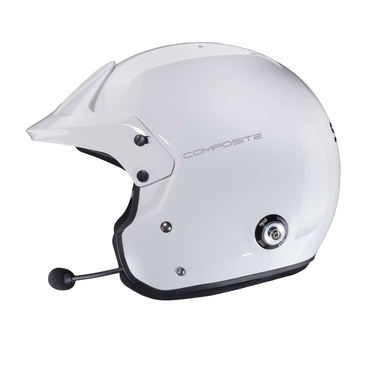 Stilo Venti Trophy PLUS Composite Helmet FIA/SNELL