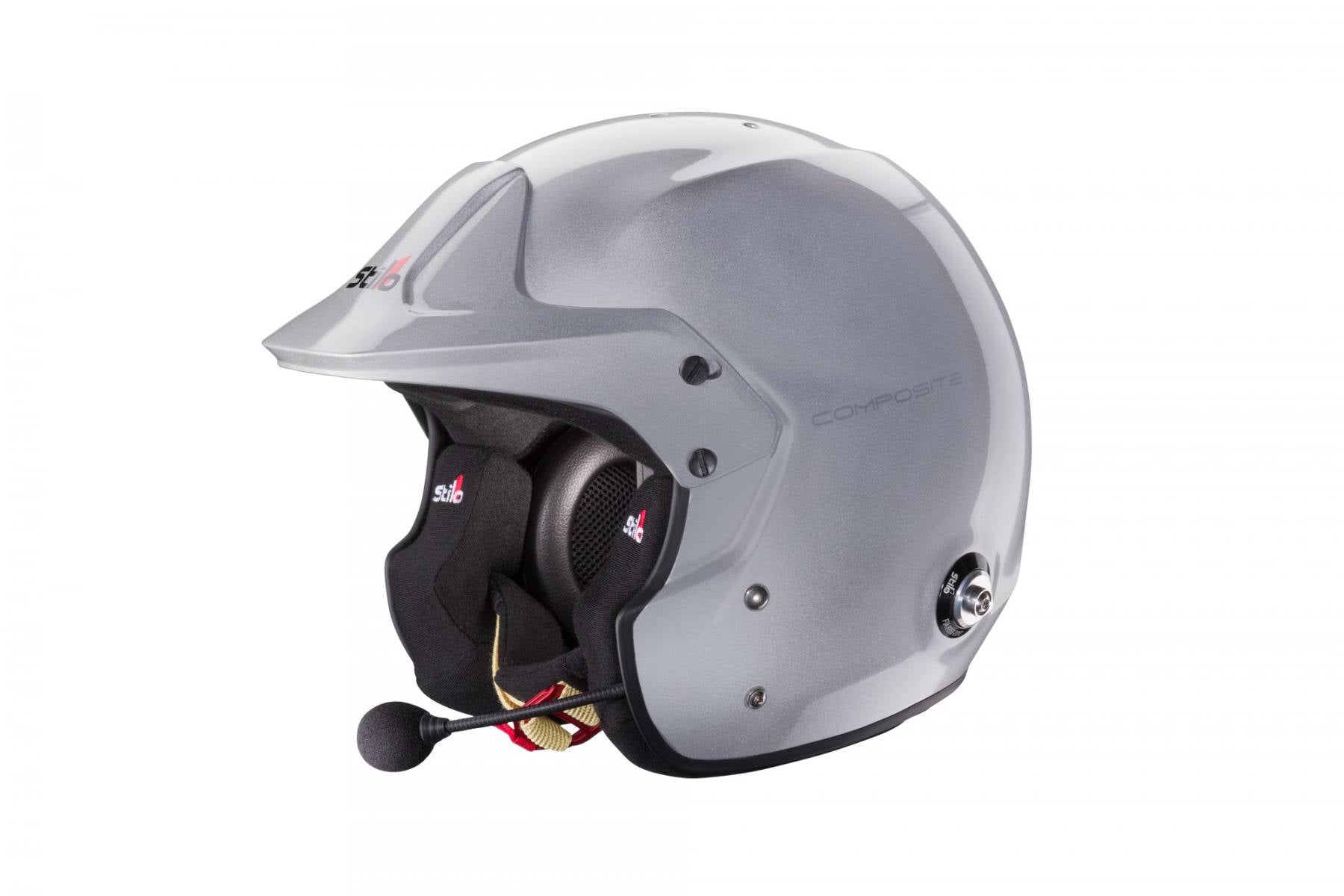 Stilo Venti Trophy PLUS Composite Helmet FIA/SNELL