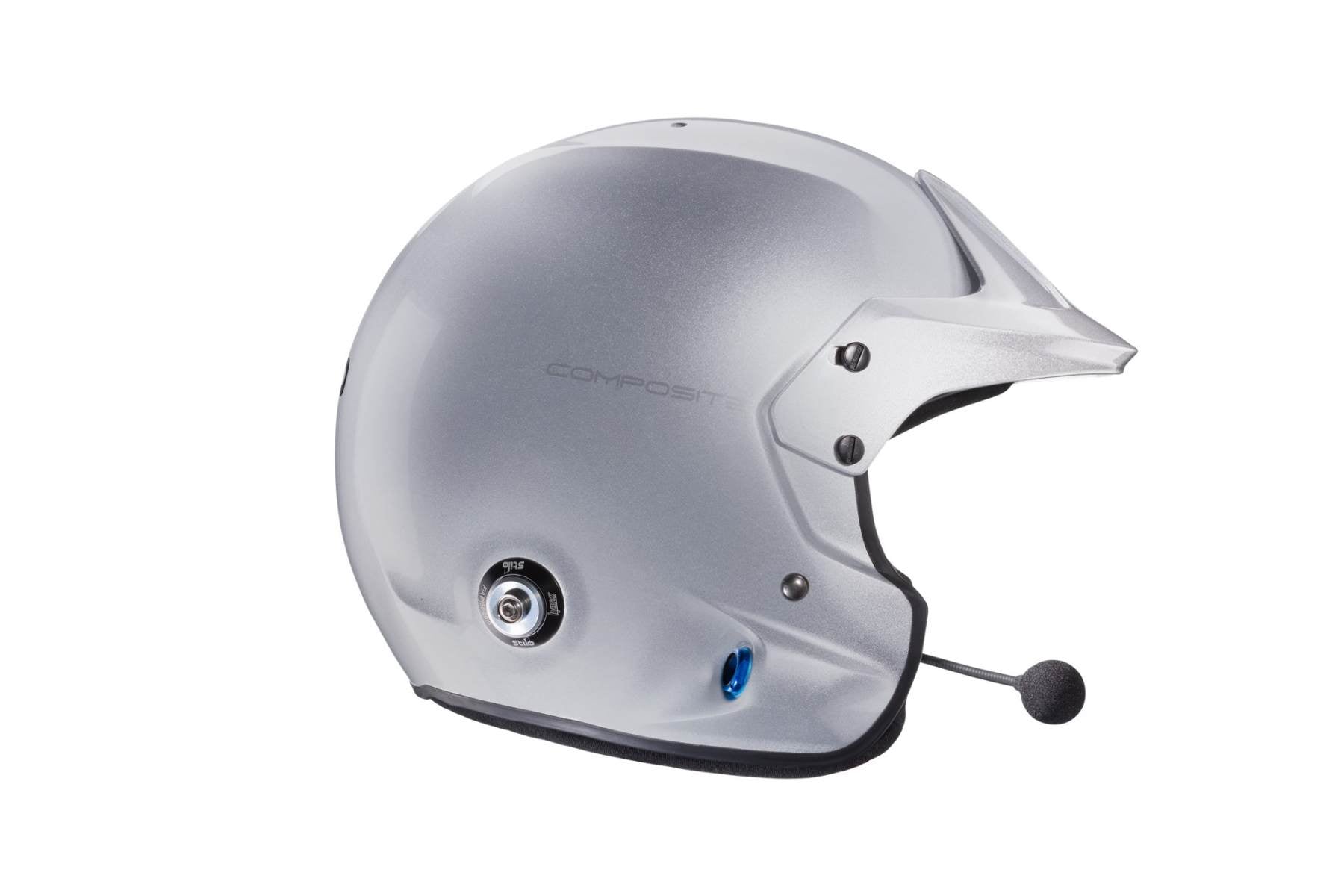 Stilo Venti Trophy PLUS Composite Helmet FIA/SNELL