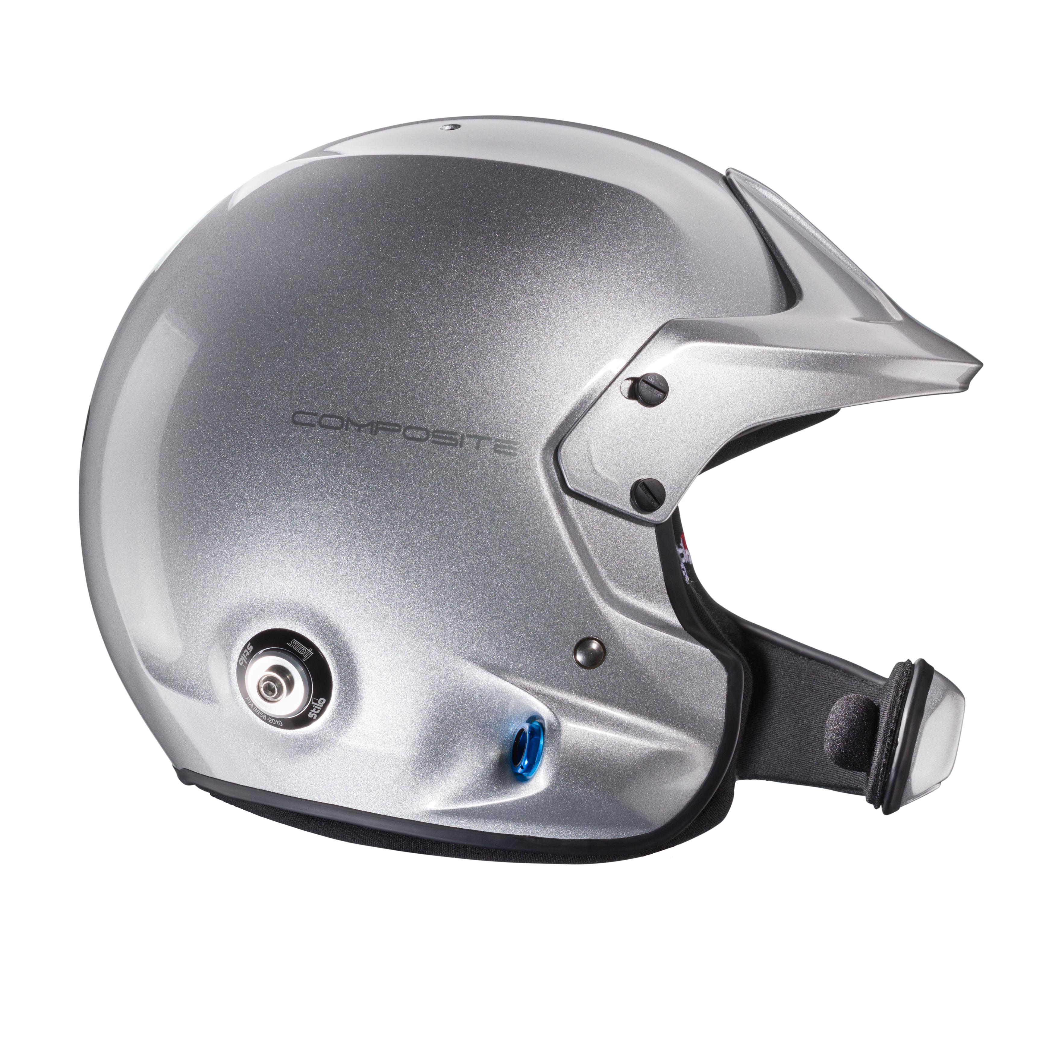 Stilo Venti WRC Composite Helmet SA2020