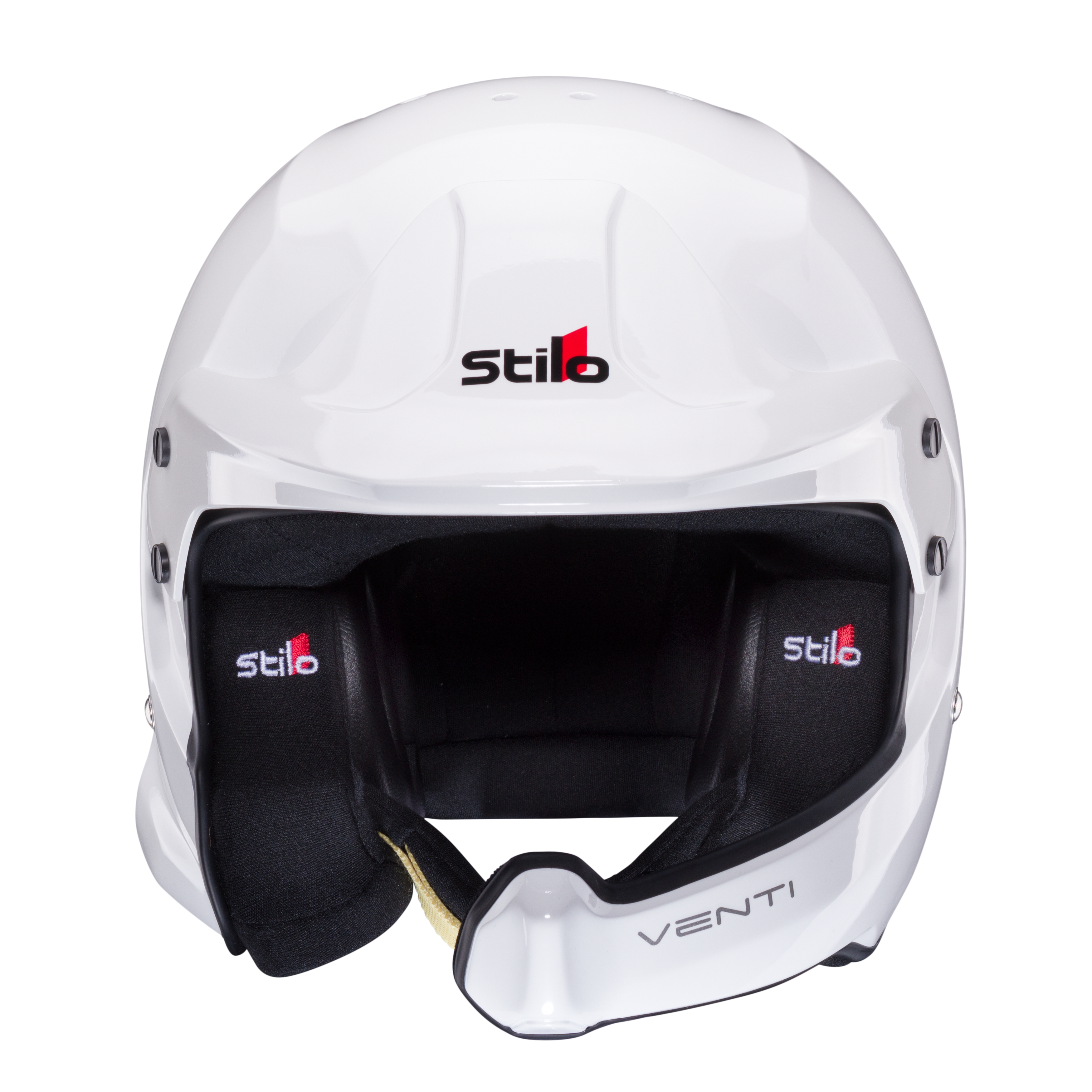 Stilo Venti WRC Composite Helmet SA2020