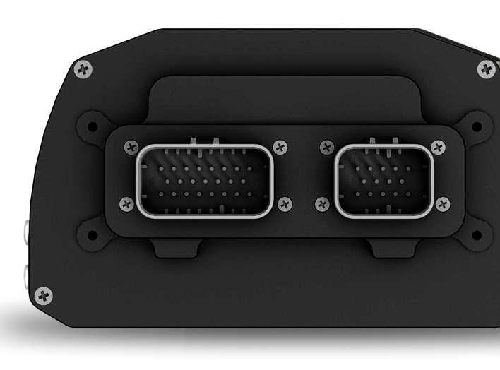 AiM MXS 1.3 Strada TFT Dash