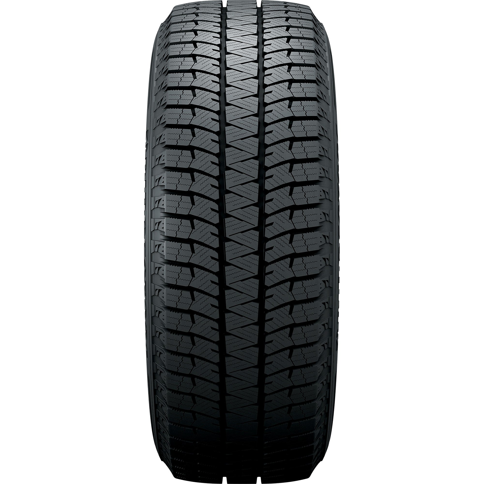 Pneus d'hiver Bridgestone Blizzak WS-90