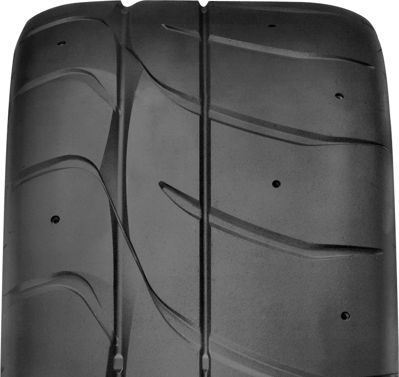 Pneus de compétition Nitto NT-01