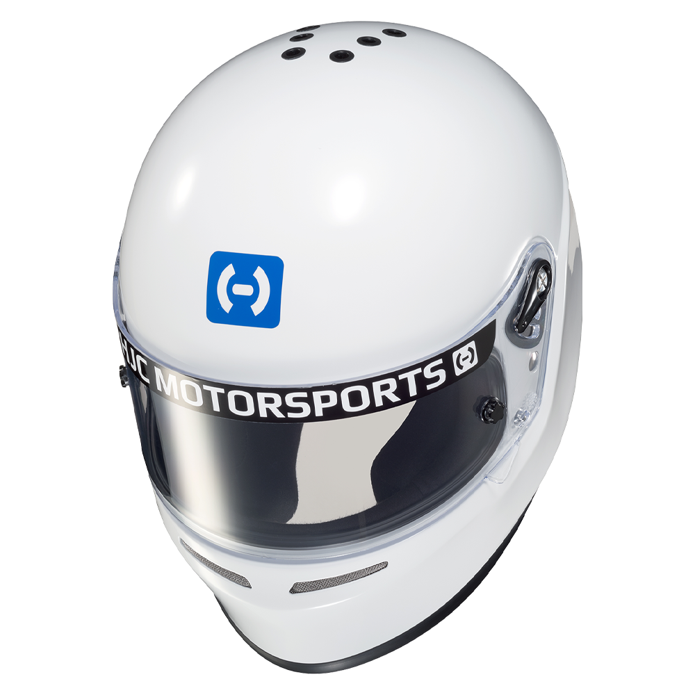 HJC H70 Helmet FIA/SA2020