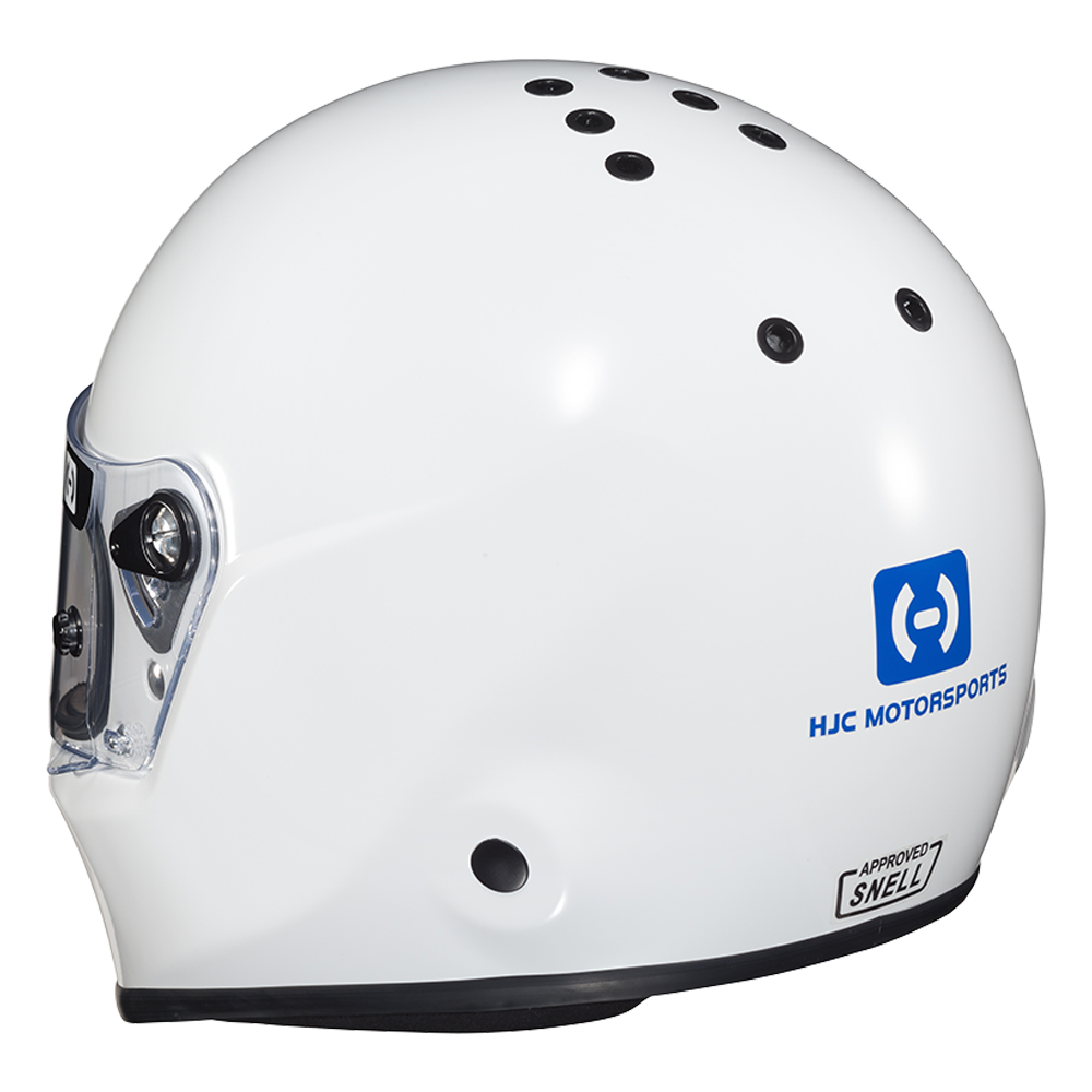 HJC H70 Helmet FIA/SA2020