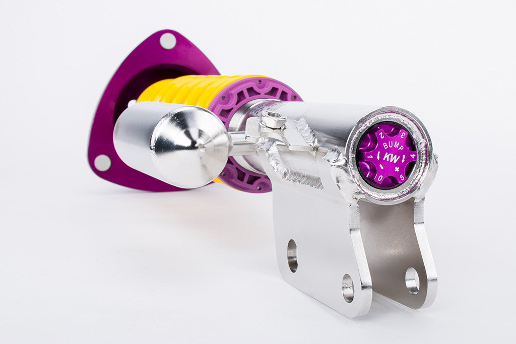 KW Variante 4 - Combinés filetés V4