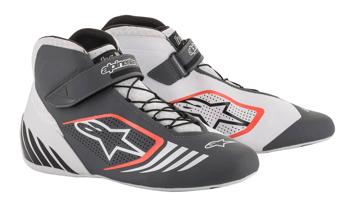 Alpinestars Tech-1KX Karting Shoes (2021)