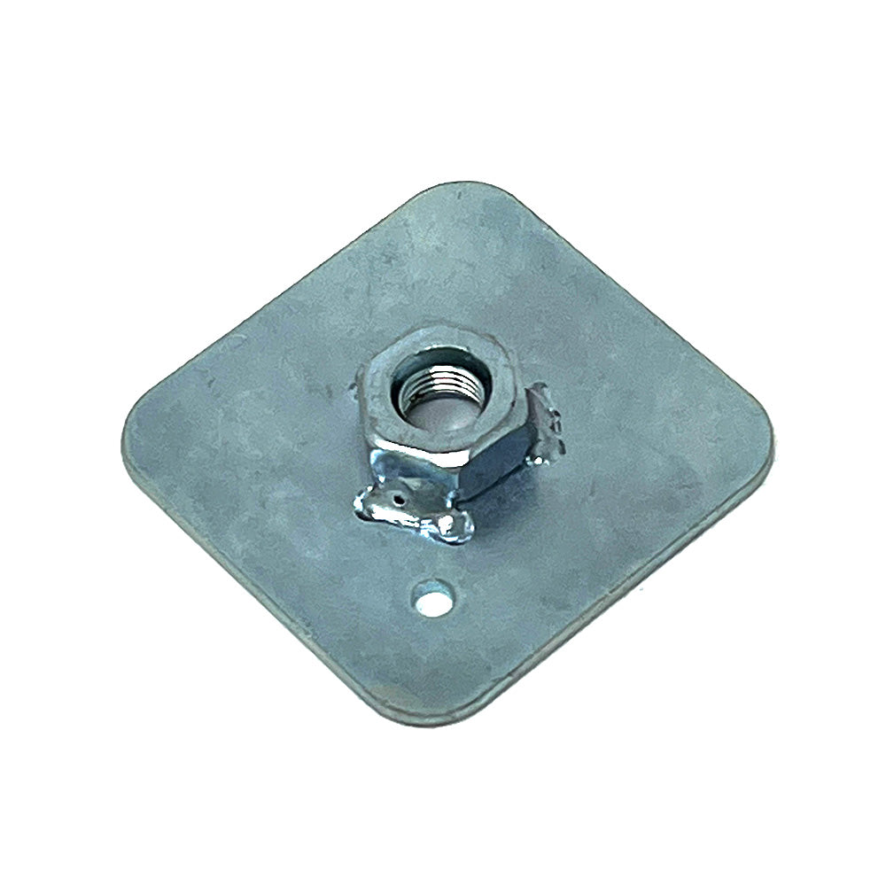 OMP Eye Bolt Plate