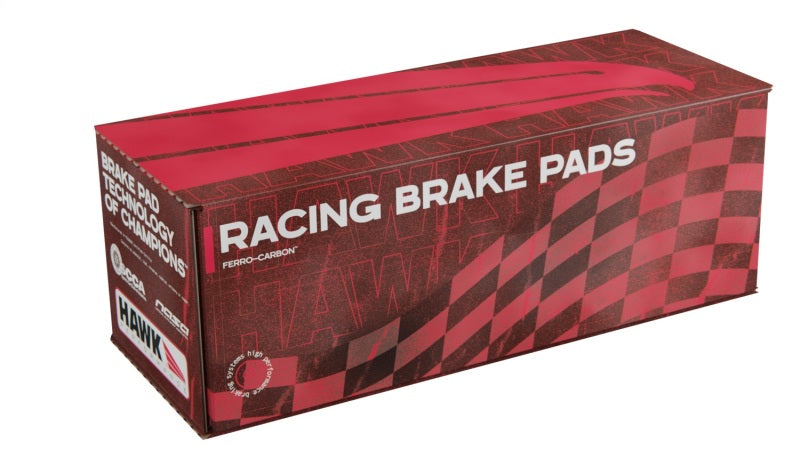 Hawk HB108S.560 AP Racing / FF 2000 HT-10 Race Brake Pads