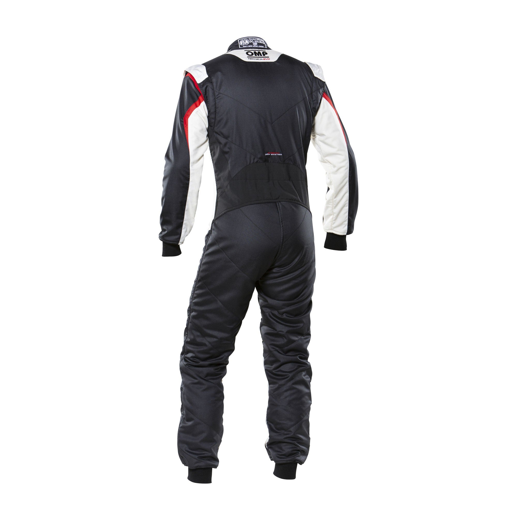 OMP Tecnica Evo Suit - 2021