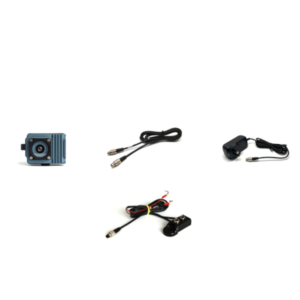 Aim SmartyCam 3 Sport